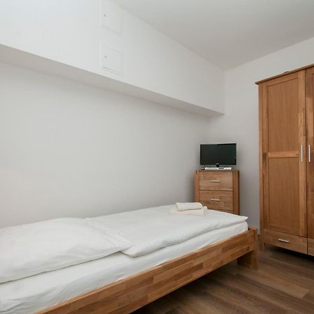 Appartements In Der Historischen Deichstrasse Contactless Check In Hamburg Ngoại thất bức ảnh
