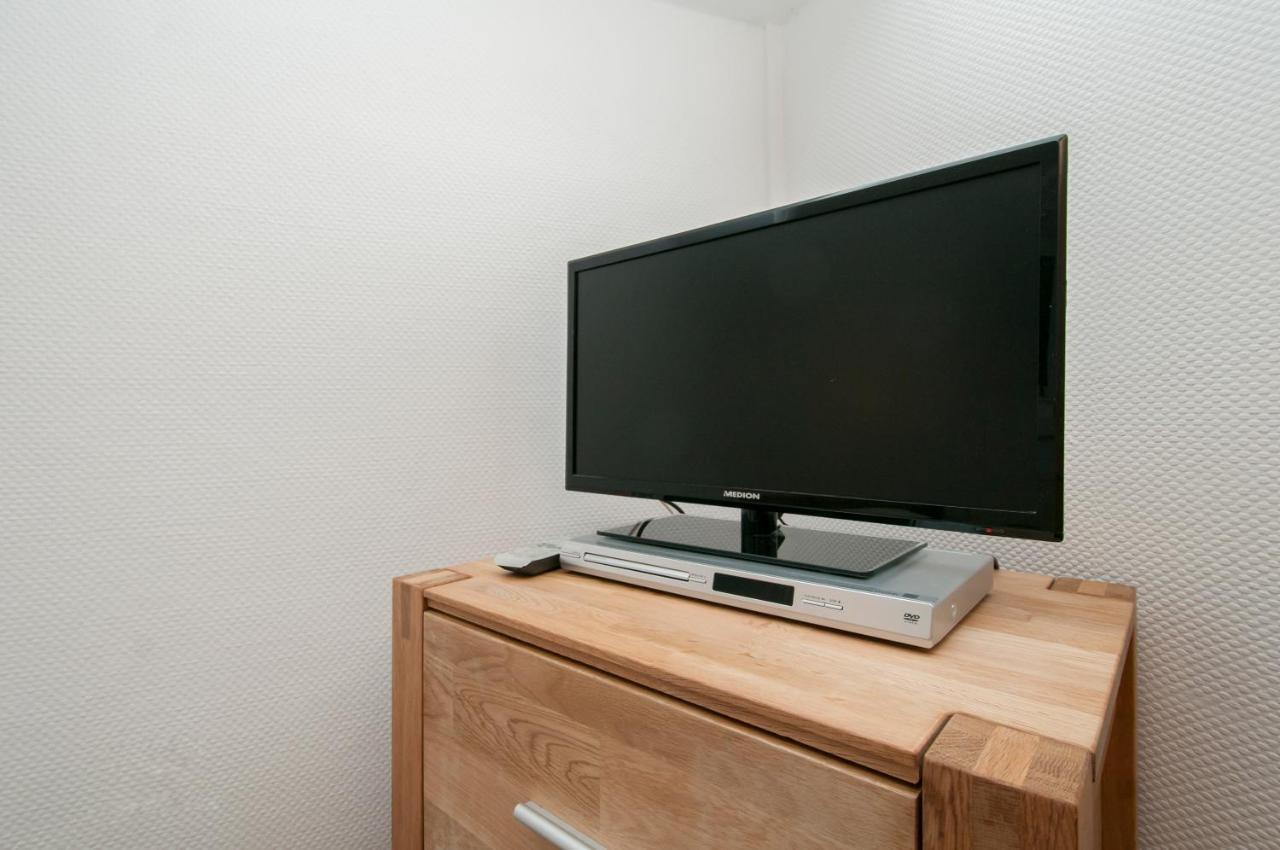 Appartements In Der Historischen Deichstrasse Contactless Check In Hamburg Phòng bức ảnh