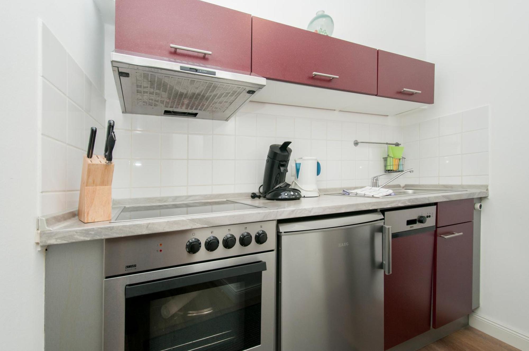 Appartements In Der Historischen Deichstrasse Contactless Check In Hamburg Ngoại thất bức ảnh