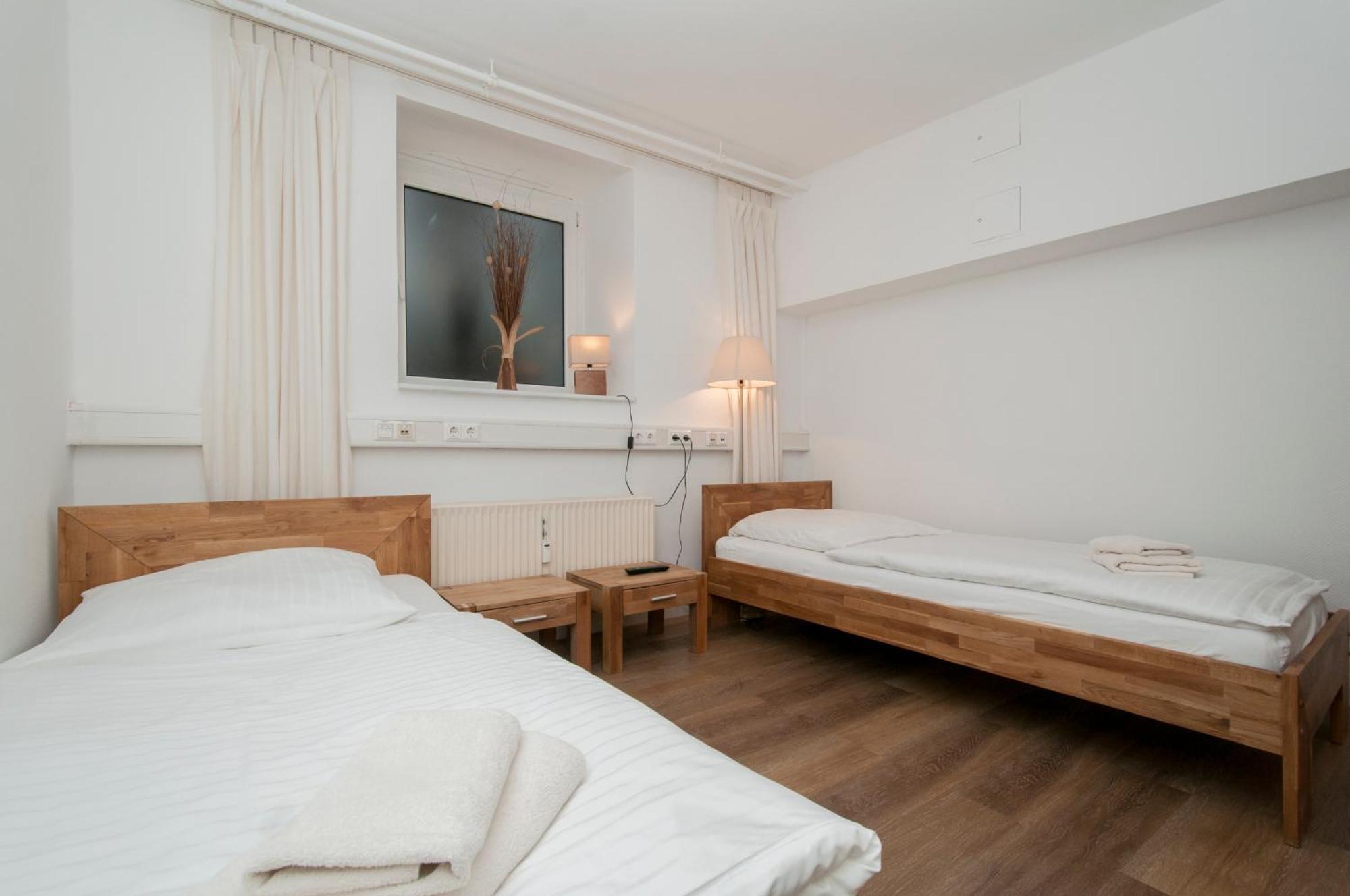Appartements In Der Historischen Deichstrasse Contactless Check In Hamburg Phòng bức ảnh