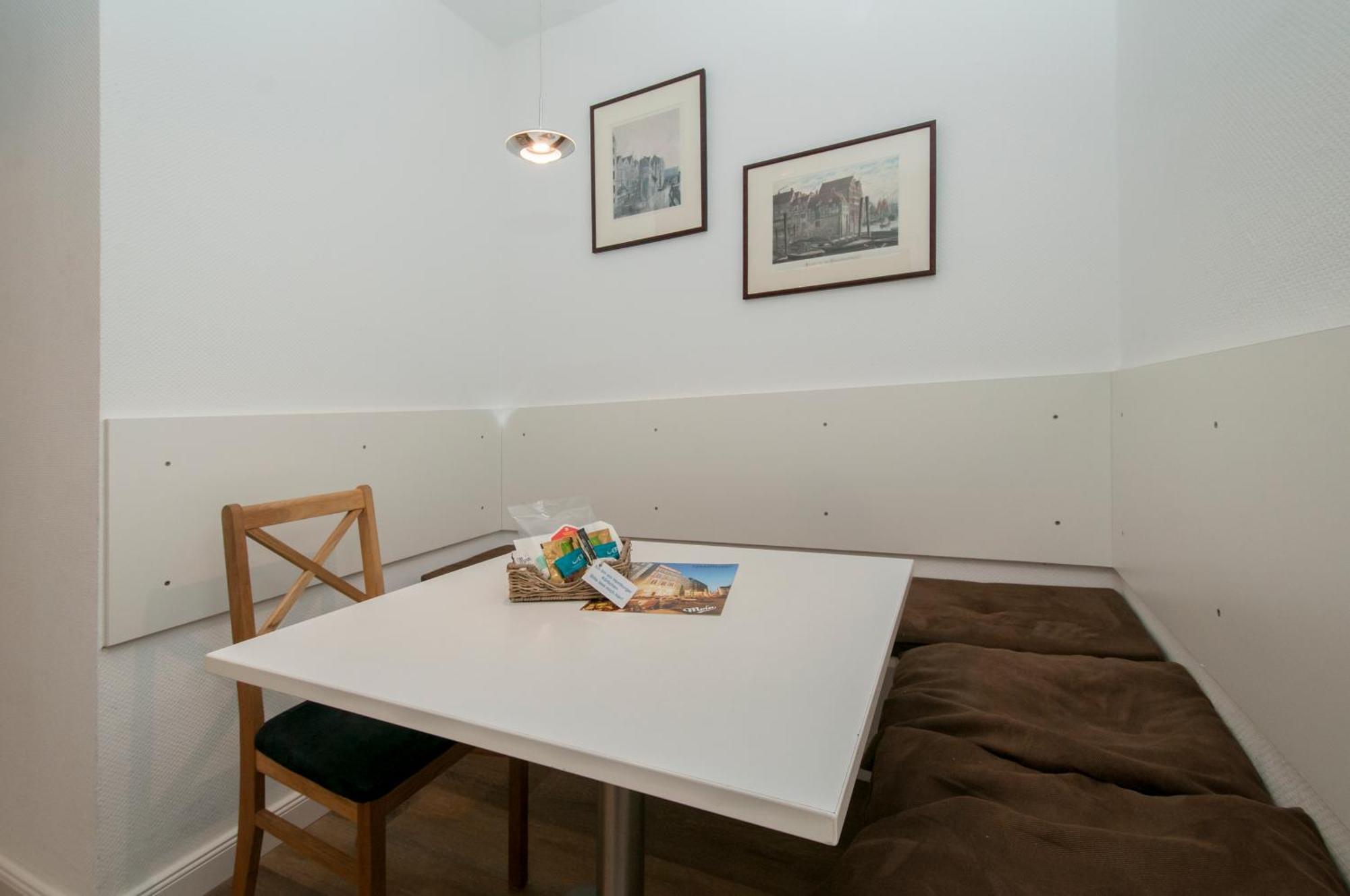 Appartements In Der Historischen Deichstrasse Contactless Check In Hamburg Phòng bức ảnh